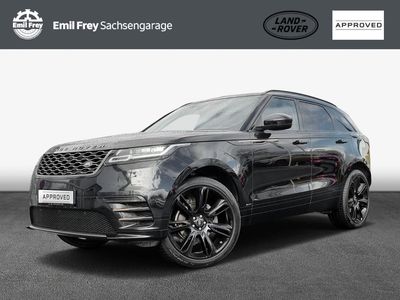 gebraucht Land Rover Range Rover Velar 2.0d R-Dynamic S Pano 22''