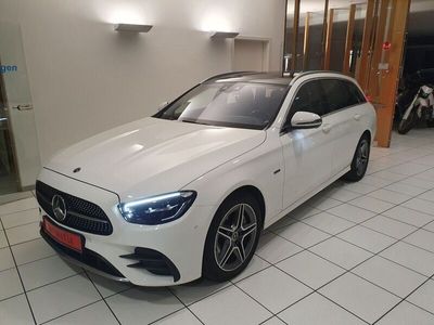Mercedes E300