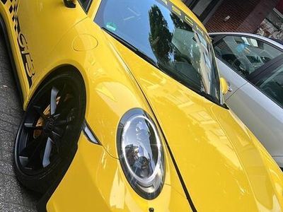 Porsche 911 GT3