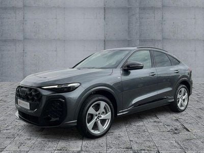 Audi Q5 Sportback