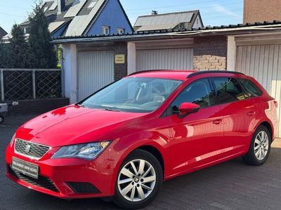 Seat Leon ST