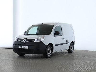 Gebraucht Renault Kangoo Rapid Extra 116 PS (85 kW) 2021 Mineral weiss Van / Kleinbus