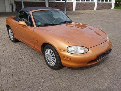Mazda MX5