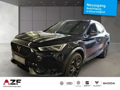 Gebraucht Cupra Formentor VZ 310 PS (228 kW) 2023 Mitternachtsschwarz SUV