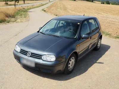 Gebraucht VW Golf III