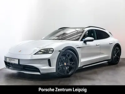 Occasion Porsche Taycan Cross Turismo 319 kW (435 ch) 2024 Gris Break