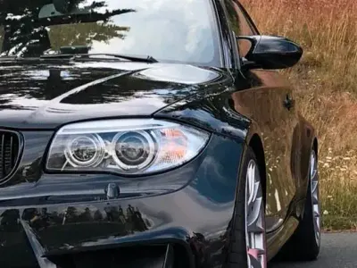 Gebraucht BMW 1M