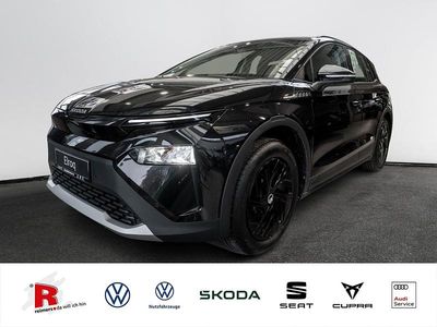 Neu Skoda Elroq Tour 125 kW (170 PS) 2026 Schwarz SUV