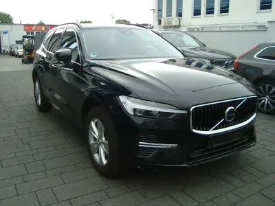 Gebraucht Volvo XC60
