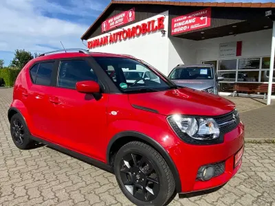 Gebraucht Suzuki Ignis
