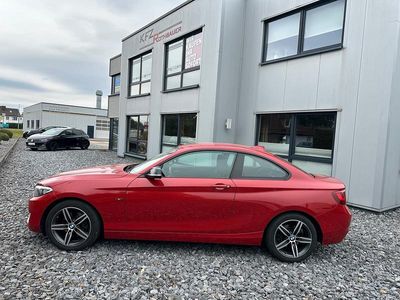 BMW 220