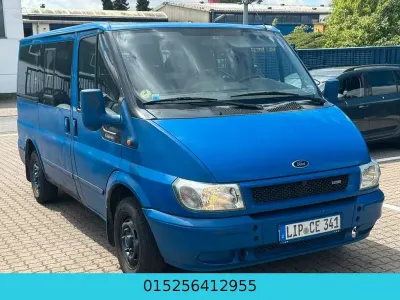 Occasion Ford Transit