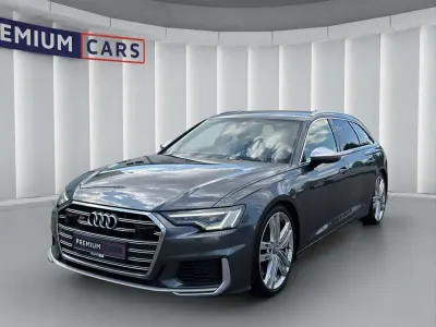 Gebraucht Audi S6