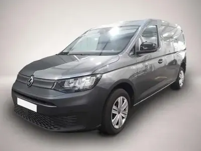 Gebraucht VW Caddy Maxi