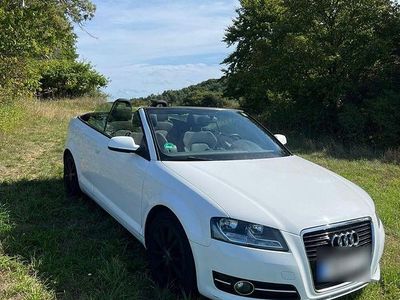 Audi A3 Cabriolet