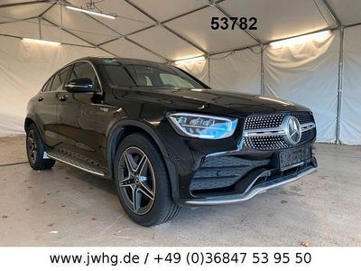 Mercedes GLC220