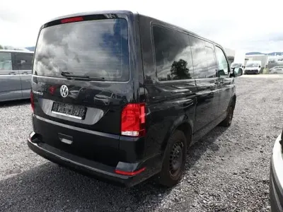 Gebraucht VW Caravelle