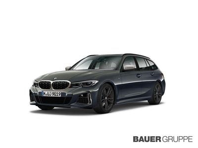 Second-hand BMW M340 M Sport 374 CP (275 kW) 2021 Gri Berlinǎ