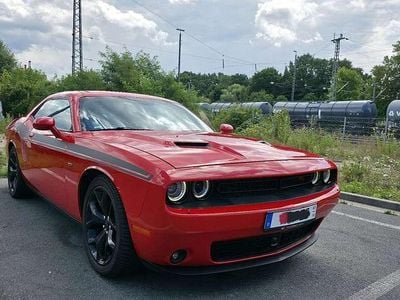 Gebraucht Dodge Challenger 377 PS (277 kW) 2017 Coupé