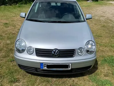 Gebraucht VW Polo