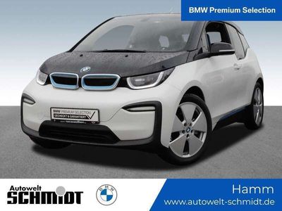 gebraucht BMW i3 (120 Ah) NaviProf / BPS.GARANTIE bis 01/2027