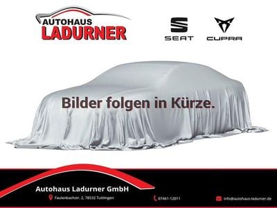 Neu Seat Ateca 150 PS (110 kW) 2026 Grau SUV