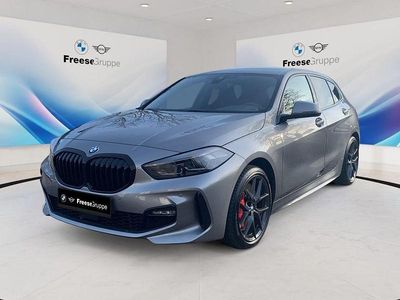Grau Gebraucht 2022 BMW 120 Performance Kleinwagen | 27.980 € (Etwas zu teuer)