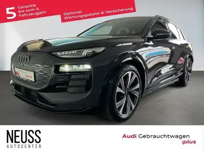 Gebraucht Audi e-tron S-Line 284 kW (387 PS) 2025 SUV