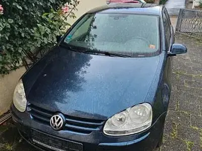 Gebraucht VW Golf V