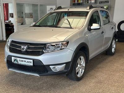 Grau Gebraucht 2016 Dacia Sandero Prestige Kombi | 10.199 € (Fairer Preis)