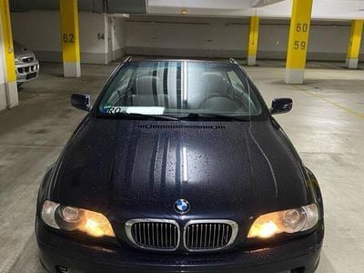 BMW 330 Cabriolet