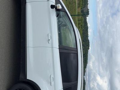 Gebraucht Ford Kuga Titanium 163 PS (119 kW) 2012 Weiß SUV