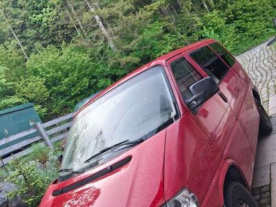 VW T4