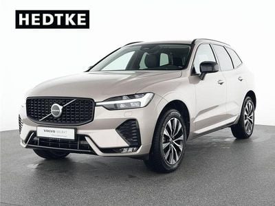 Gebraucht Volvo XC60 Plus 197 PS (144 kW) 2023 Braun SUV
