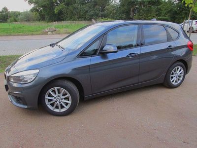 BMW 220 Active Tourer