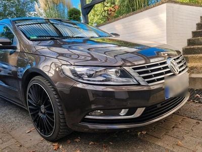 VW CC