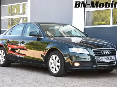 Gebraucht Audi A4