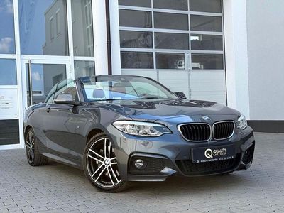 BMW 230