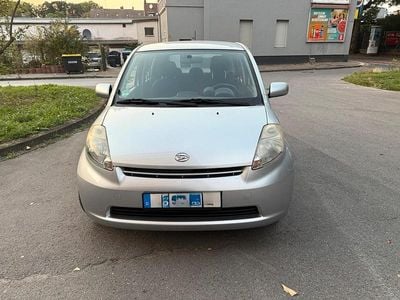 Daihatsu Sirion