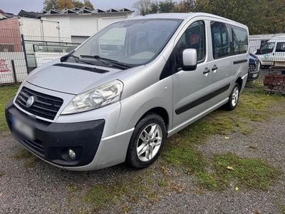 Fiat Scudo