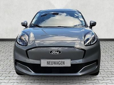 Neu Ford Puma Gen-E Premium 124 kW (169 PS) 2025 SUV