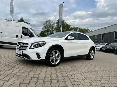 Mercedes GLA200
