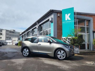 gebraucht BMW i3 (94) Ah REX *Navi*Kamera*DAB*