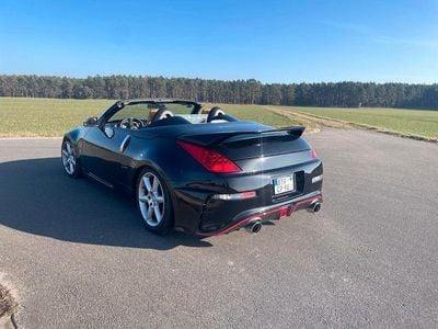 Nissan 350Z
