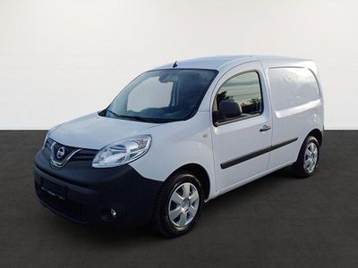 Nissan NV250
