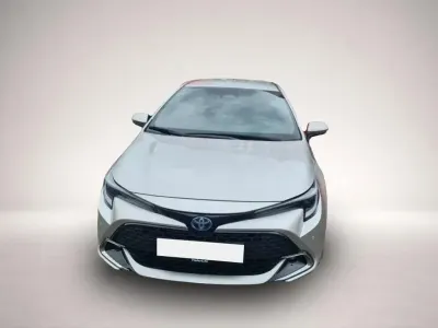 Gebraucht Toyota Corolla Team 140 PS (102 kW) 2024 Manufacturer Limousine