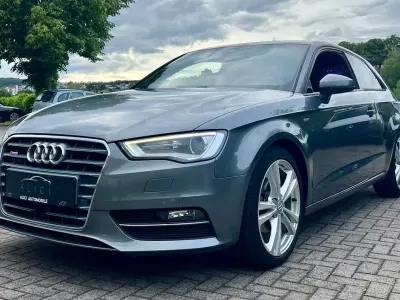 Gebraucht Audi A3
