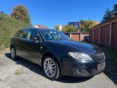 Seat Exeo