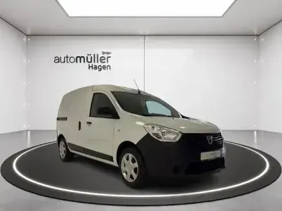 Gebraucht Dacia Dokker