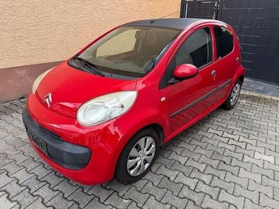 Citroën C1